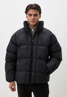 Куртка утепленная PUMA Puffer Jacket