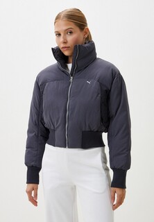 Куртка утепленная PUMA THE FAST RACE PRIMALOFT Cellerator Jacket