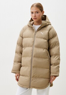 Куртка утепленная PUMA MONO PARKA