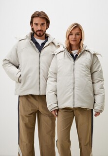 Куртка утепленная PUMA UNTERGRUND PRIMALOFT Cellerator Moiré Jacket