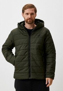 Куртка утепленная PUMA ESS Hooded Padded Jacket