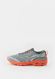 Кроссовки Mizuno WAVE RIDER GTX