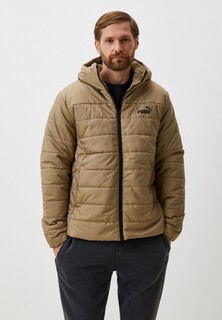 Куртка утепленная PUMA ESS Hooded Padded Jacket