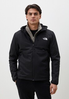 Ветровка The North Face Quest Hooded Softshell