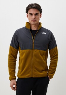Олимпийка The North Face Glacier Heavyweight Full