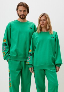 Свитшот The North Face Tnf X Yinka Ilori