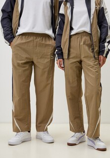 Брюки спортивные PUMA Club de Course Archive Track Pants WV