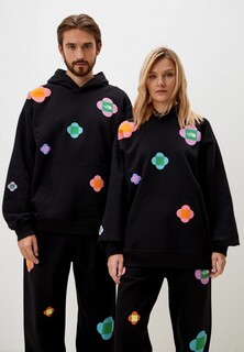 Худи The North Face Tnf X Yinka Ilori