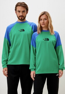 Лонгслив спортивный The North Face Tnf X Yinka Ilori
