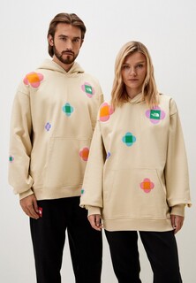 Худи The North Face Tnf X Yinka Ilori
