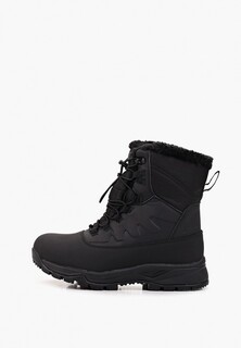 Ботинки трекинговые Icepeak ICEPEAK ALOFI MS