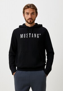 Худи Mustang Style Bronson