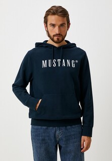 Худи Mustang Style Bronson