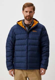 Пуховик Jack Wolfskin ATHER