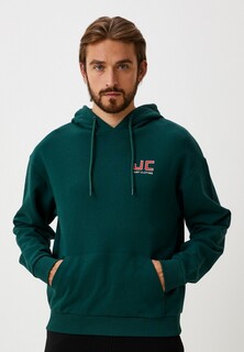 Худи JC Just Clothes Over fit