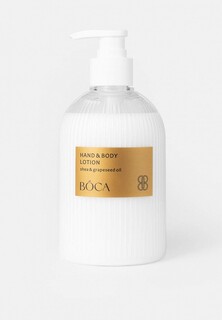 Лосьон для рук и тела Boca Aroma ONE AND ONLY
