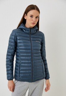 Пуховик BASK CHAMONIX LIGHT LJ V2