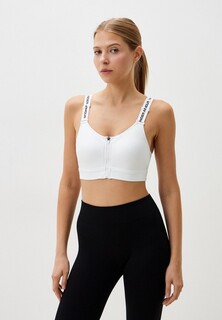 Топ спортивный Under Armour UA Infinity High Zip Bra