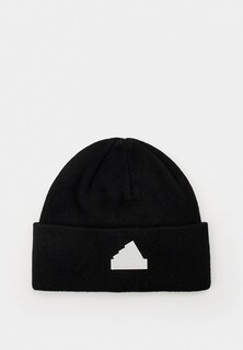 Шапка adidas TEC BEA CUF C.R