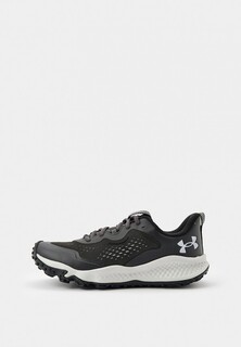 Кроссовки Under Armour UA W Charged Maven Trail