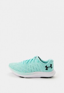 Кроссовки Under Armour UA W Charged Breeze 2