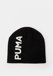Шапка PUMA Ess Classic Cuffless Beanie Jr