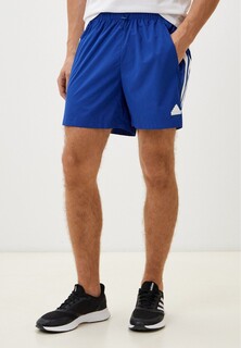 Шорты спортивные adidas M FI WV SHORT