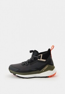 Кроссовки adidas TERREX FREE HIKER 2 GTX
