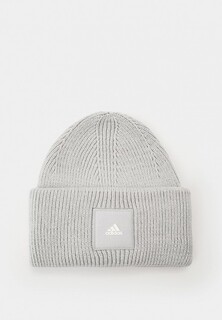 Шапка adidas WID CUFF BEANIE