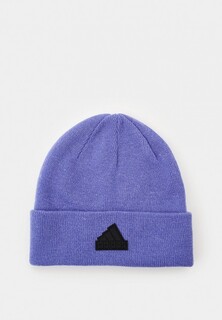 Шапка adidas TEC BEA CUF C.R