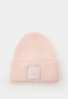Шапка adidas WID CUFF BEANIE