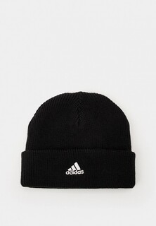 Шапка adidas LK BEANIE BLACK