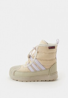 Дутики adidas Originals SUPERSTAR 360 BOOT