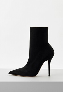 Ботильоны Casadei 