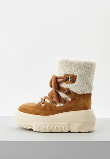 Полусапоги Casadei 