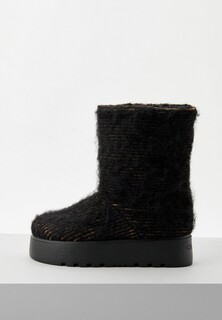 Полусапоги Casadei 