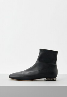 Ботинки Casadei 