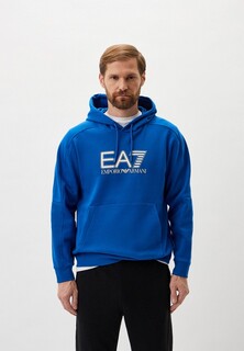 Худи EA7 VISIBILITY M