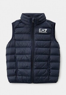Жилет утепленный EA7 