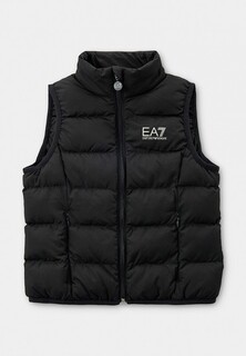 Жилет утепленный EA7 