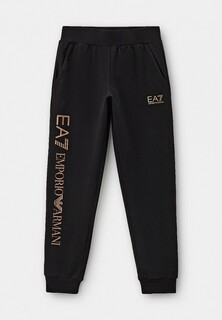 Брюки спортивные EA7 