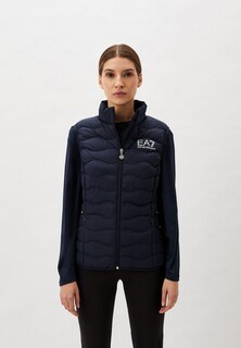 Жилет утепленный EA7 CORE LADY W