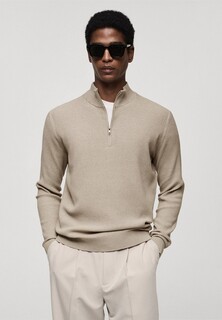 Джемпер Mango Man ANTIGUAP