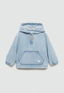 Худи Mango Kids MARURI