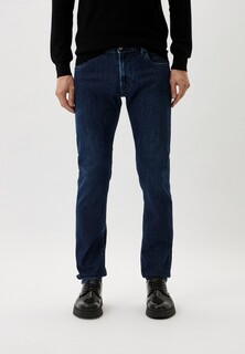 Джинсы Corneliani 