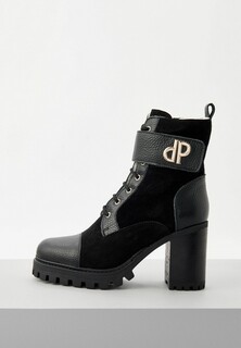 Ботильоны Pollini 