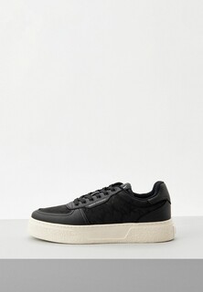 Кеды Armani Exchange 