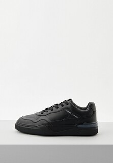 Кеды Armani Exchange 