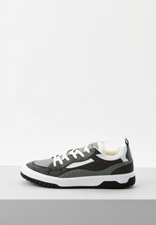 Кеды Armani Exchange 