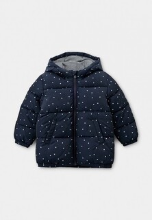 Куртка утепленная Petit Bateau 